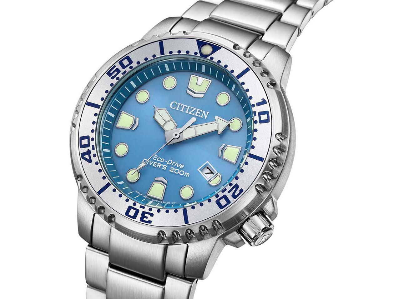 �v���}�X�^�[ MARINE-�G�R�E�h���C�u �_�C�o�[200m BN0165-55L