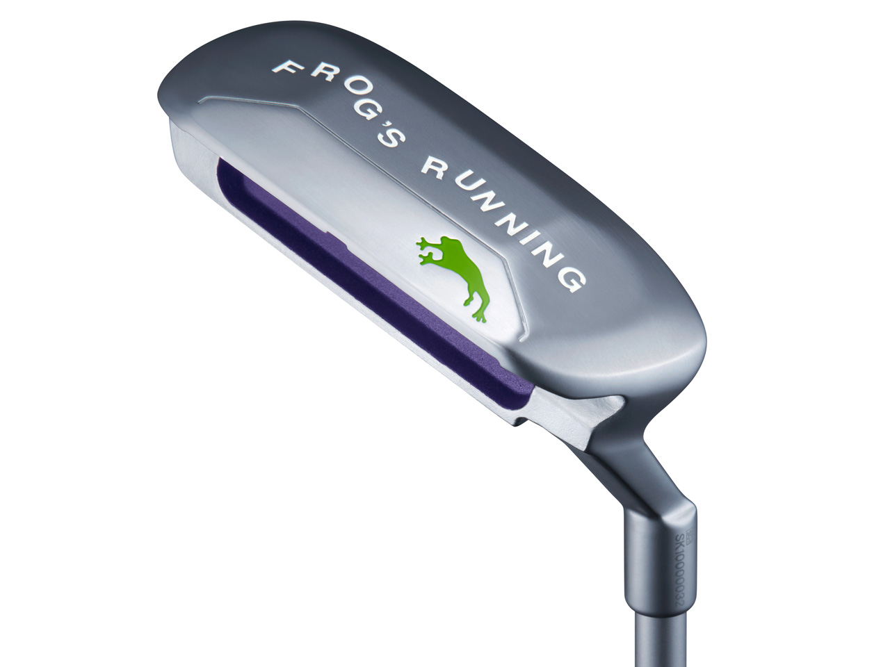 �I�m�t �t���b�O�X �����j���O ���f�B�[�X [ONOFF FROG'S RUNNING ORIGINAL ���t�g�F42] �̐��i�摜