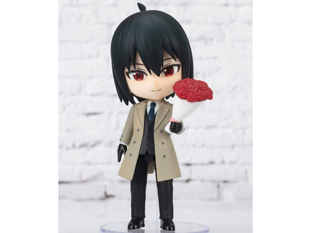 Figuarts mini ���[���E�u���C�A �̐��i�摜