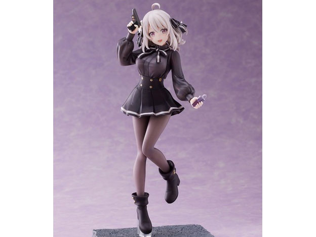 TENITOL �X�p�C���� �����B �̐��i�摜