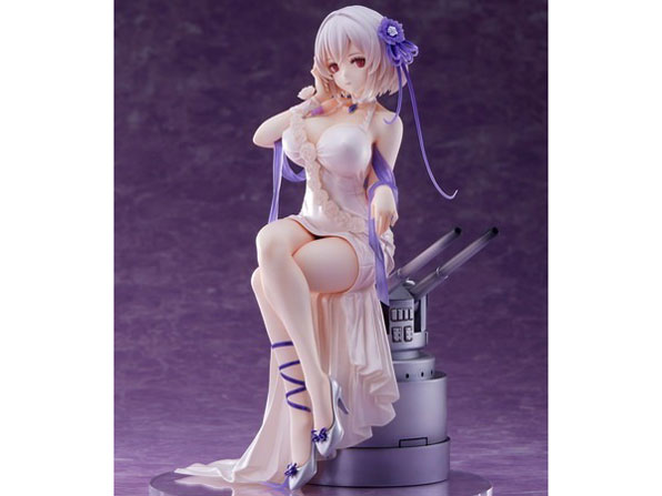 �A�Y�[�����[�� 1/7 �V���A�X �z���C�g���[�Y �̐��i�摜