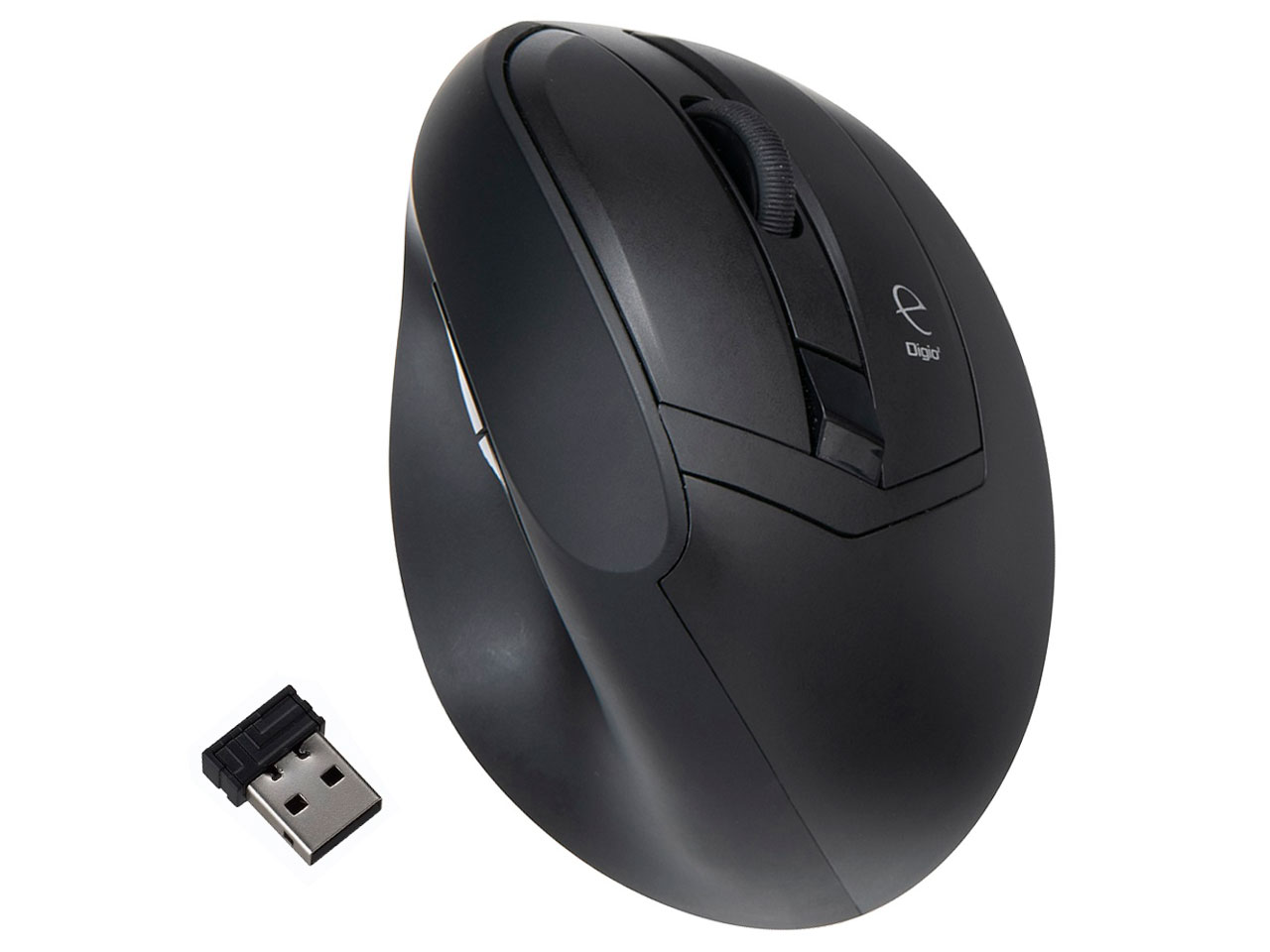 Digio2 MUS-RKF179NBK [�u���b�N] �̐��i�摜