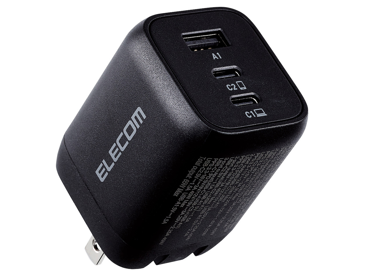 ACDC-PD4465BK [�u���b�N]