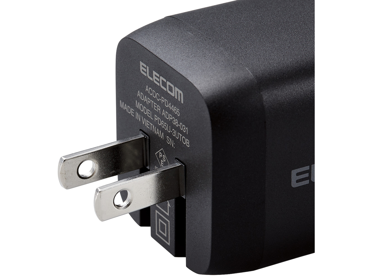 ACDC-PD4465BK [�u���b�N]