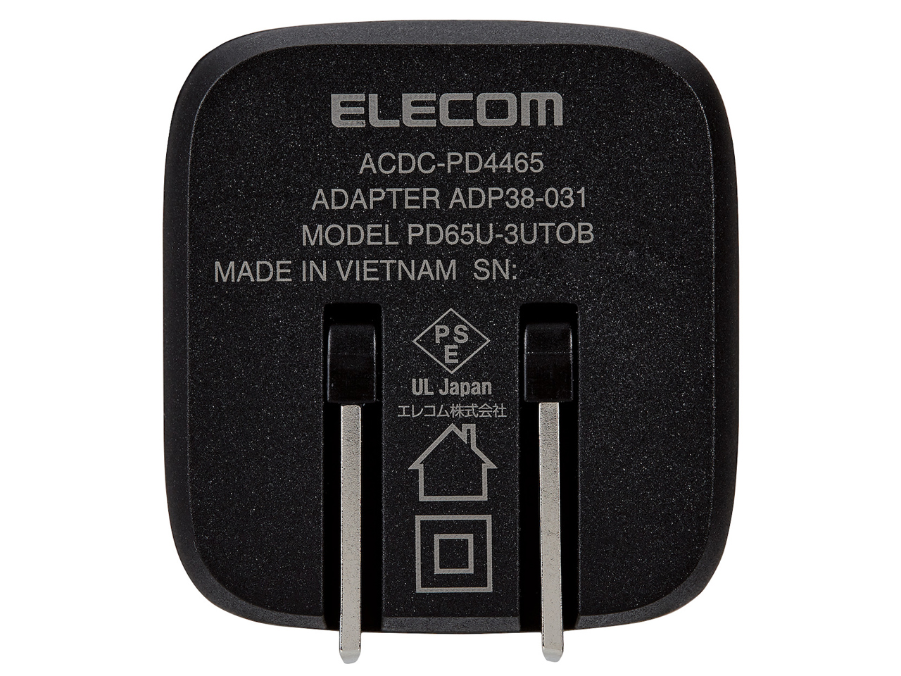 ACDC-PD4465BK [�u���b�N]