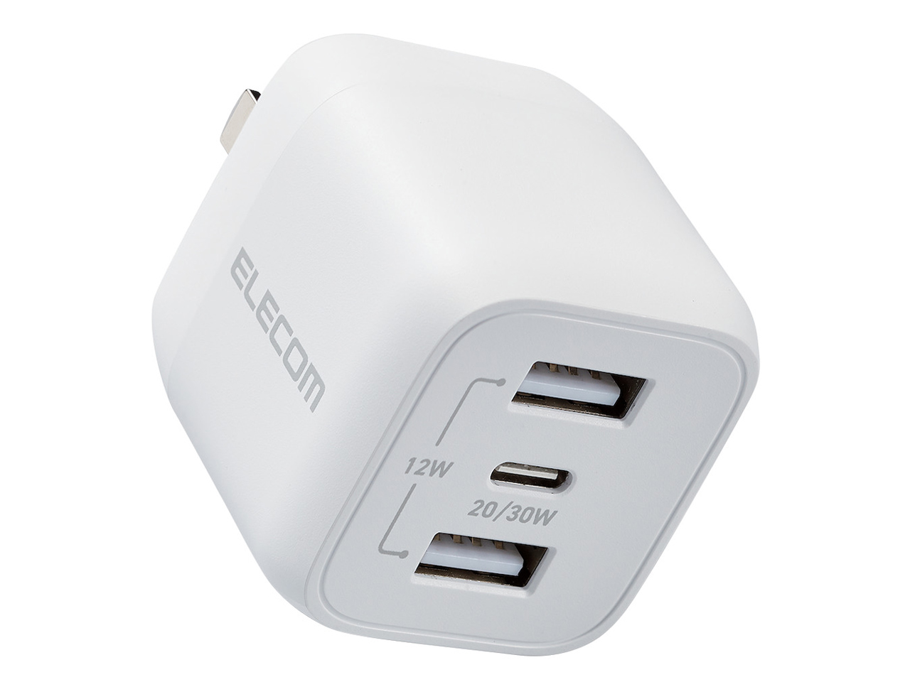 EC-AC4032WH [�z���C�g]