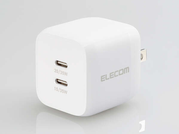 EC-AC4135WH [�z���C�g] �̐��i�摜