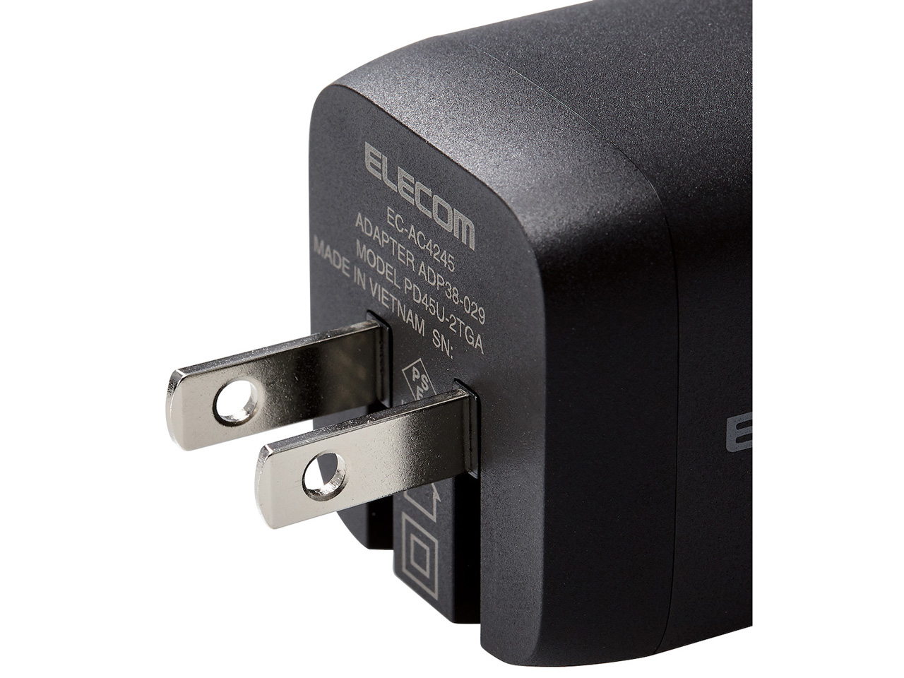 EC-AC4245BK [�u���b�N]