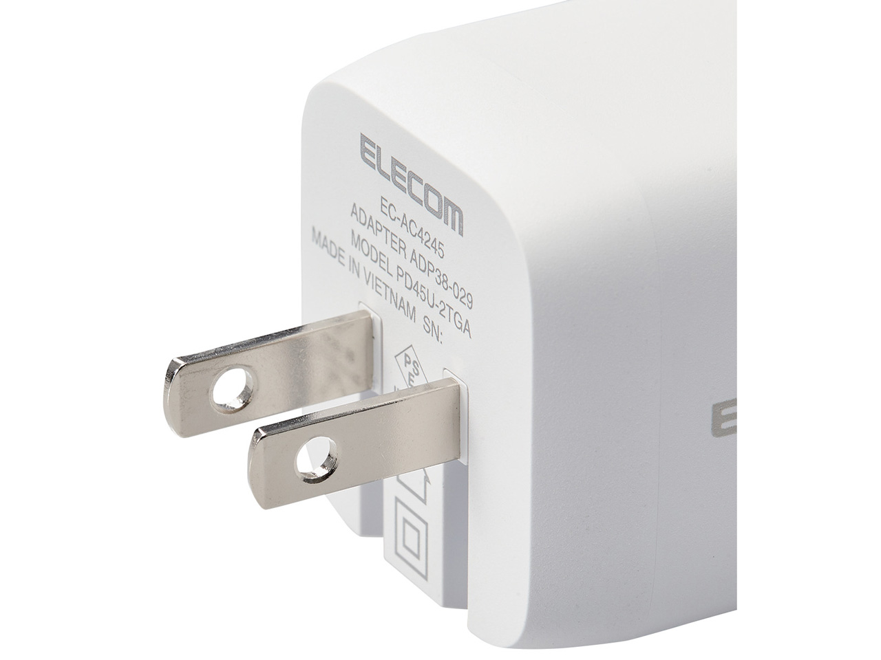 EC-AC4245WH [�z���C�g]