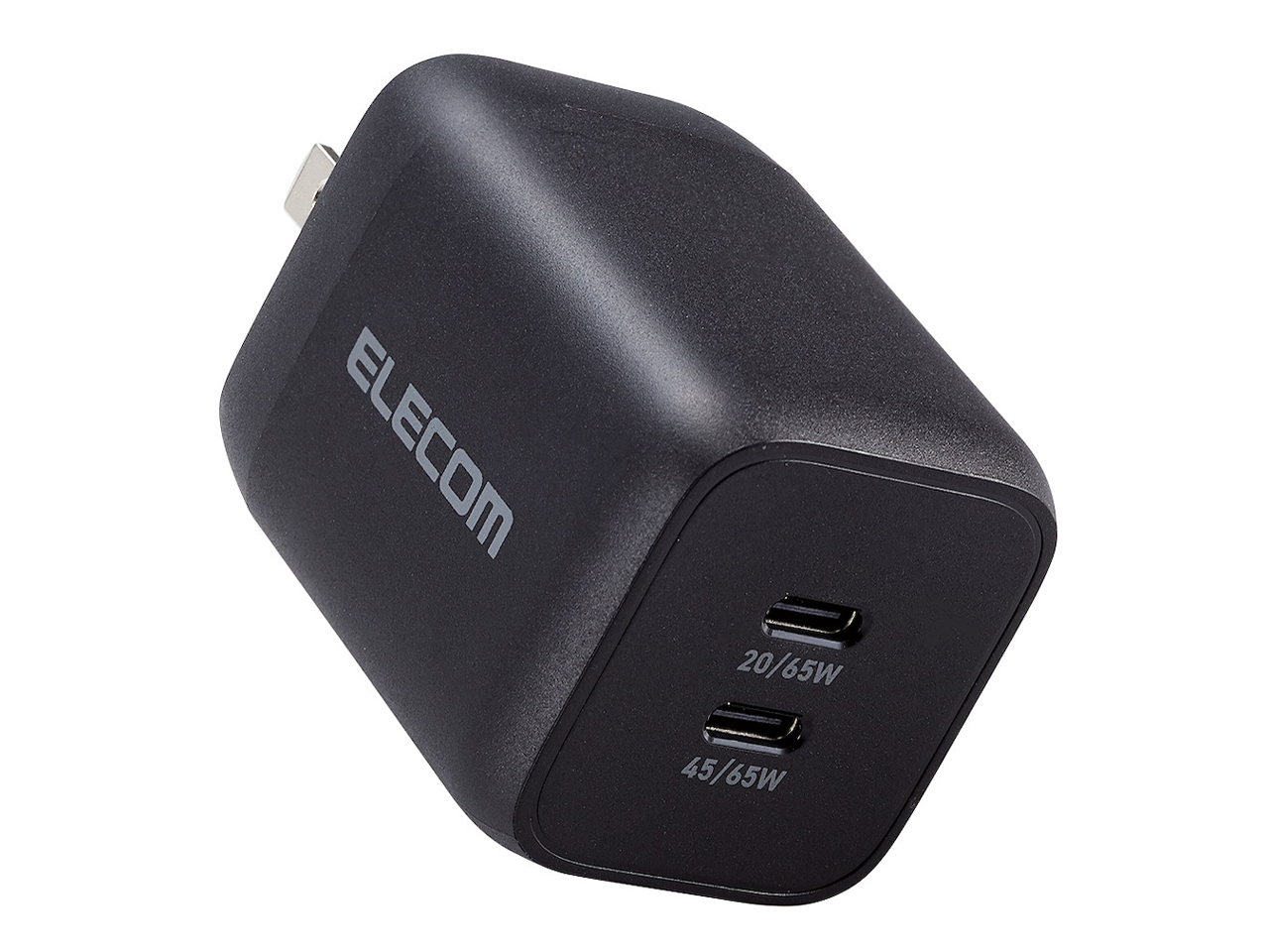 EC-AC4365BK [�u���b�N]