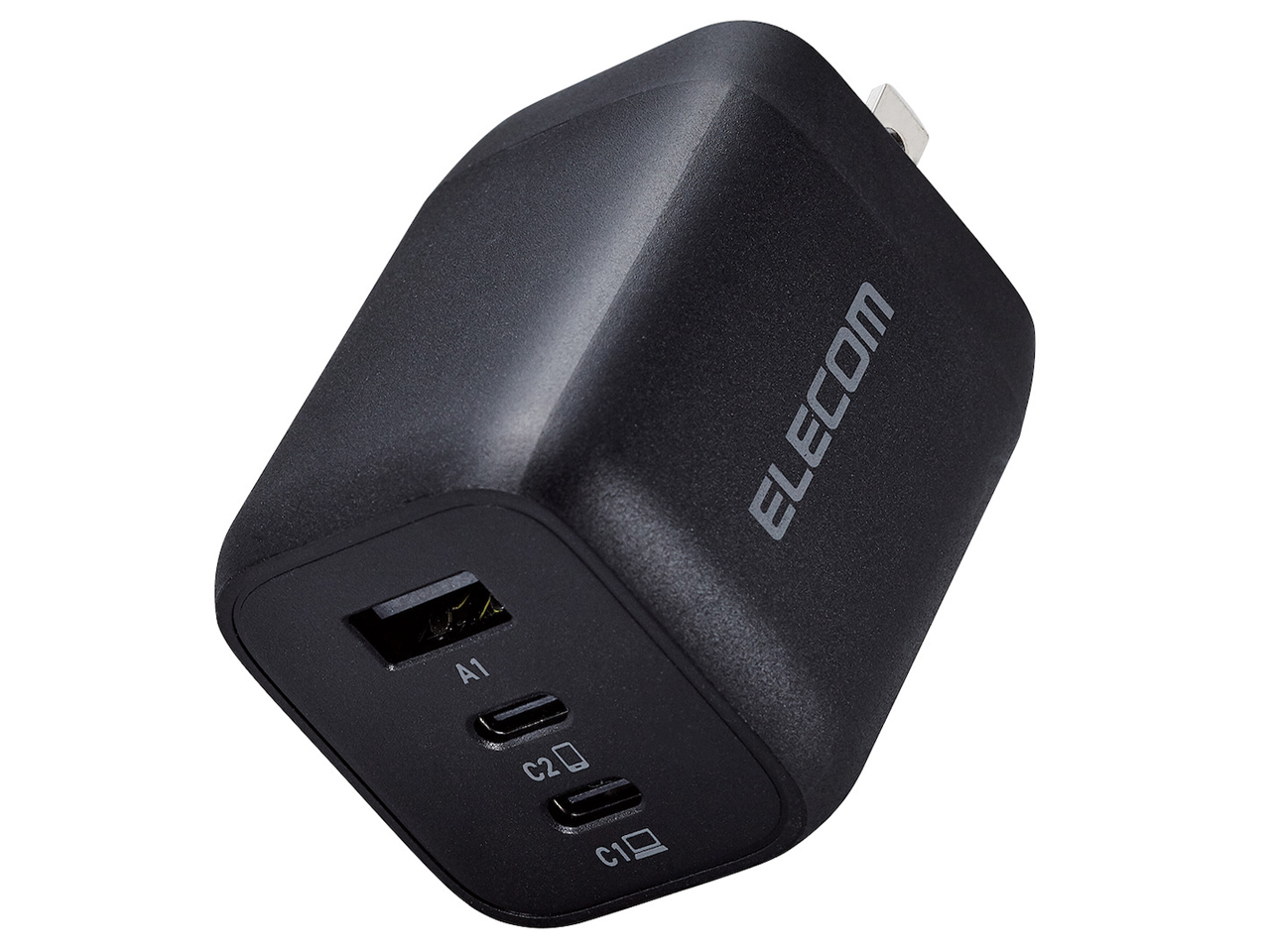 EC-AC4465BK [�u���b�N]