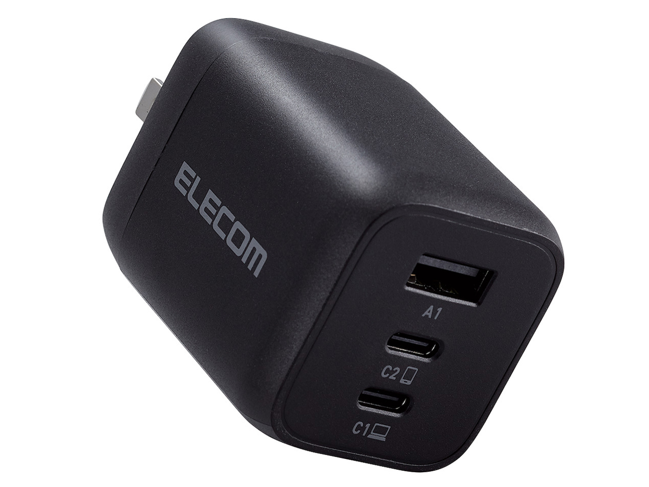 EC-AC4465BK [�u���b�N]