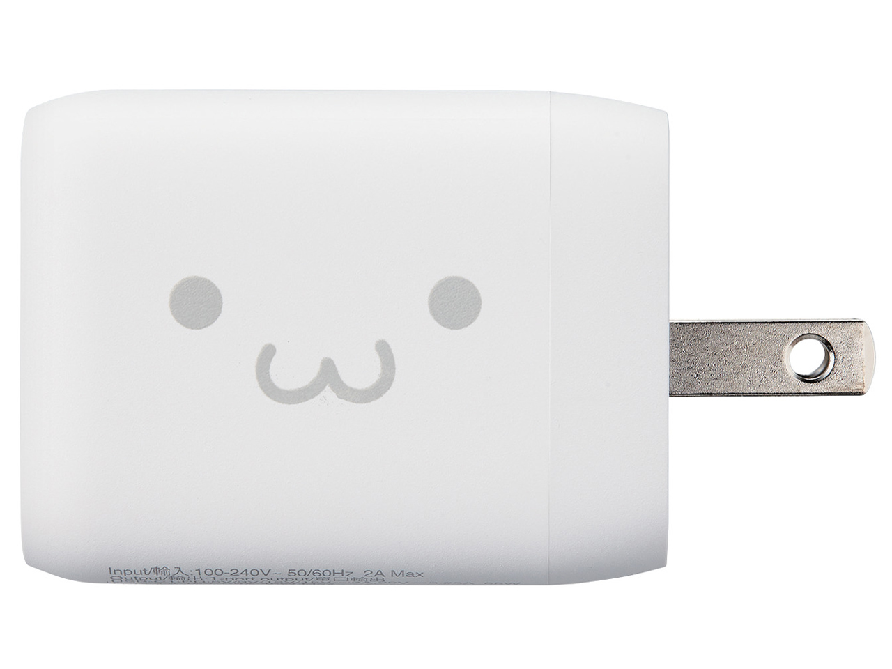 EC-AC4465WF [�z���C�g�t�F�C�X]