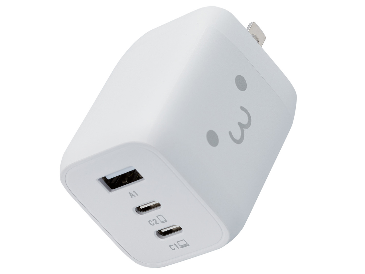 EC-AC4465WF [�z���C�g�t�F�C�X]