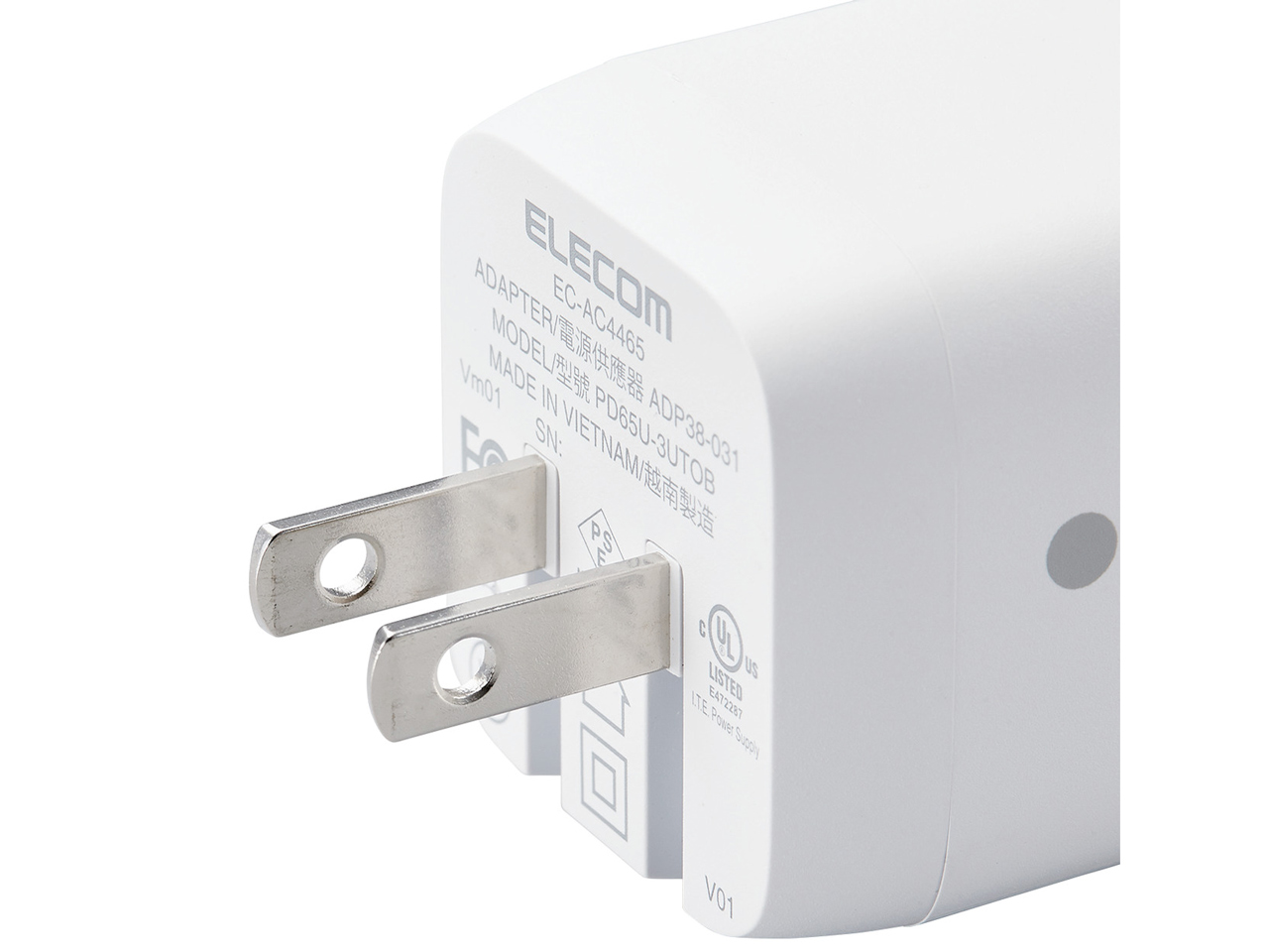 EC-AC4465WF [�z���C�g�t�F�C�X]