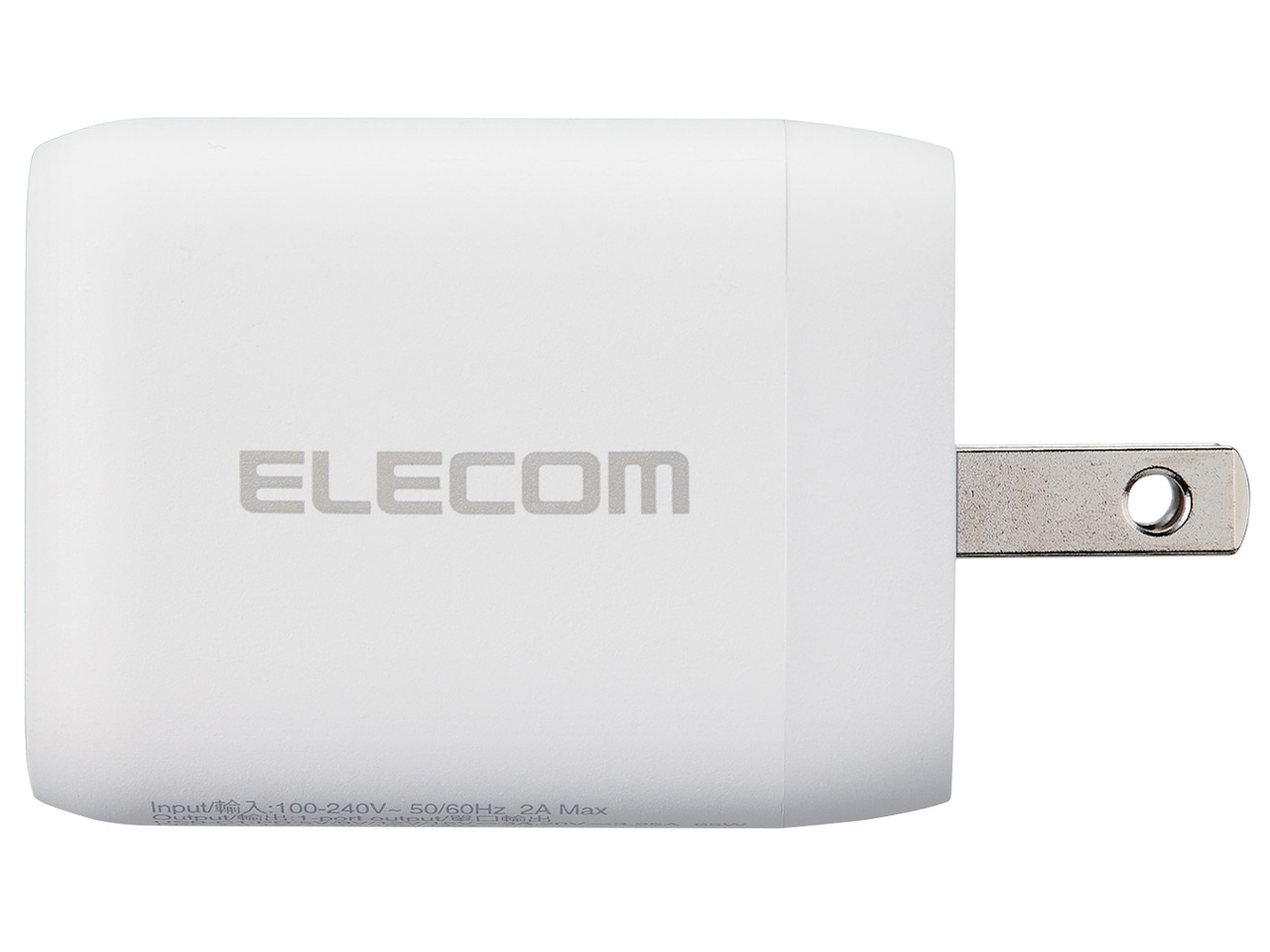 EC-AC4465WH [�z���C�g]