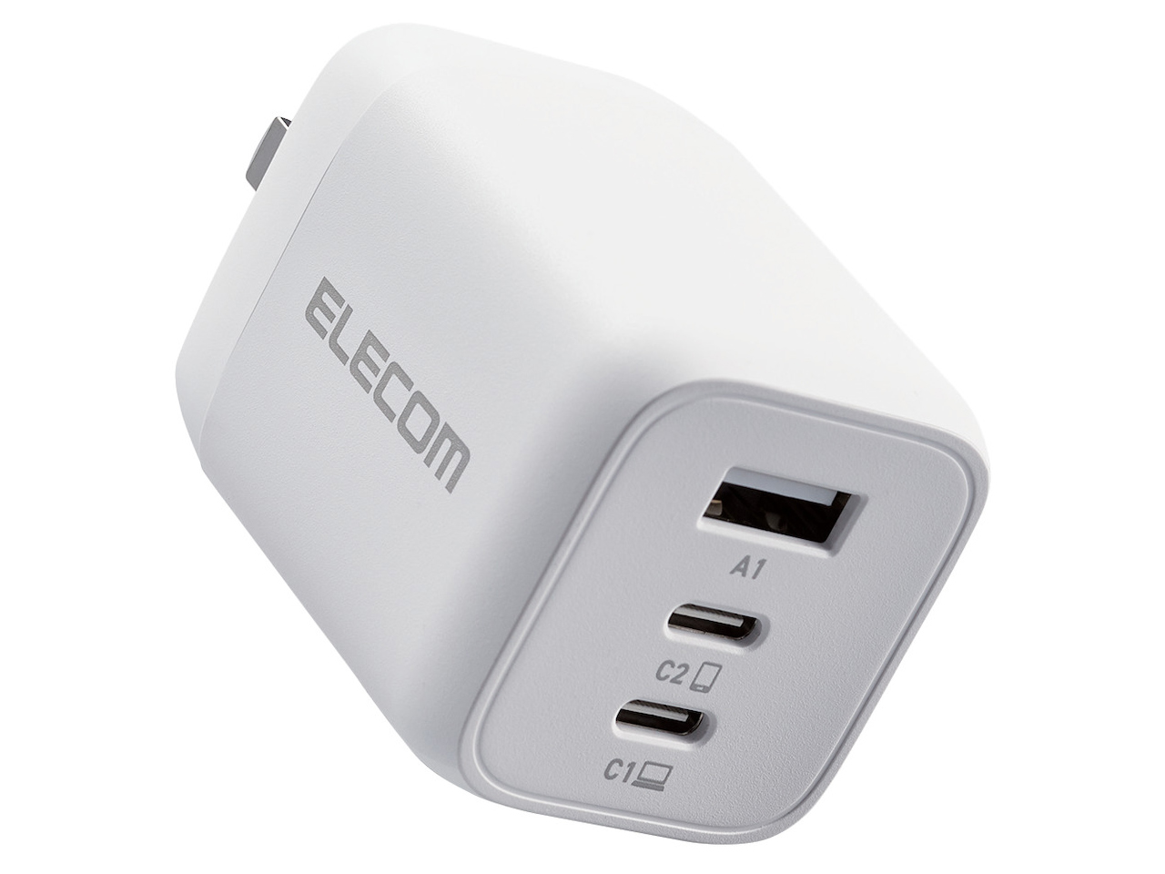 EC-AC4465WH [�z���C�g]