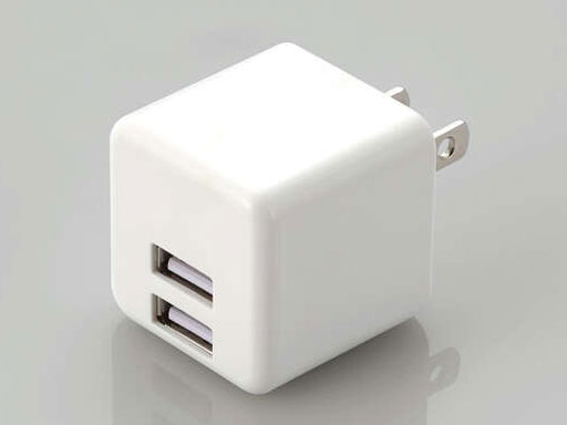 EC-AC3912WH [�z���C�g] �̐��i�摜