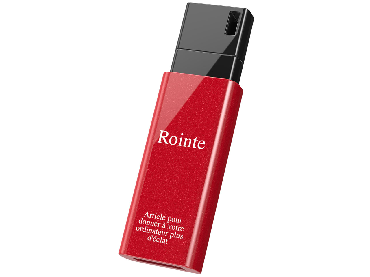 RUF3-KSW128G-RD [128GB ���b�h] �̐��i�摜