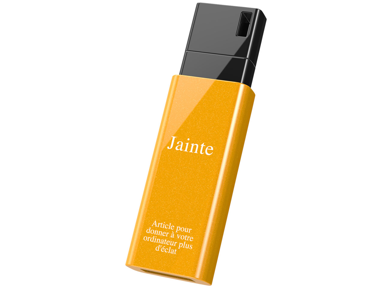 RUF3-KSW128G-YE [128GB �C�G���[] �̐��i�摜