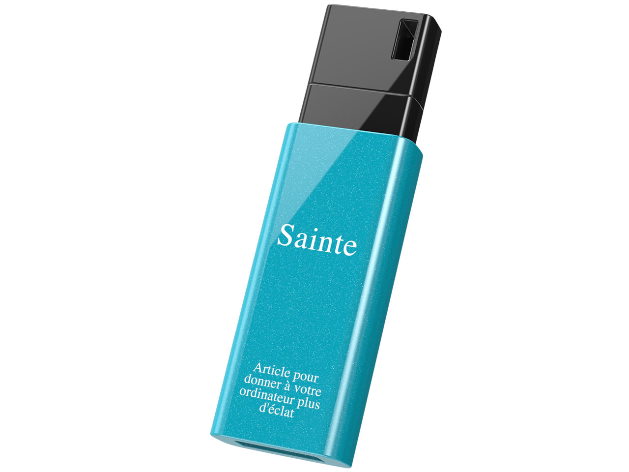 RUF3-KSW128G-BL [128GB �u���[] �̐��i�摜