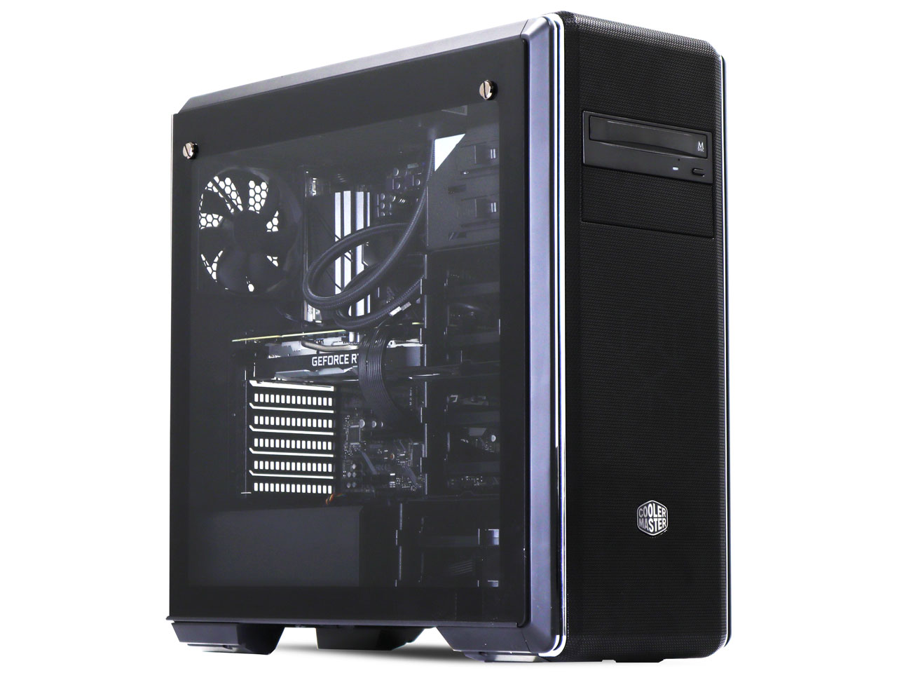 ZEFT Core i7 13700KF/RTX 4070/16GB������/M.2 SSD 1TB/Windows 11 Home ���i.com���胂�f�� �̐��i�摜