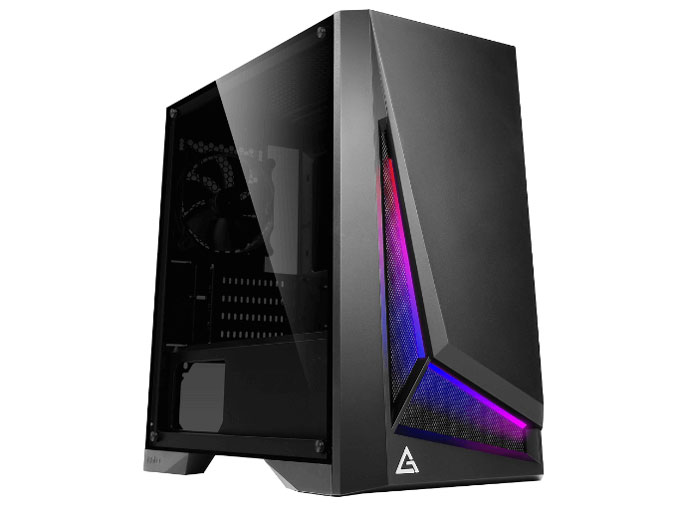 arkhive Gaming Custom GC-I7G46M AG-IC16B66MGL6-A31 �̐��i�摜