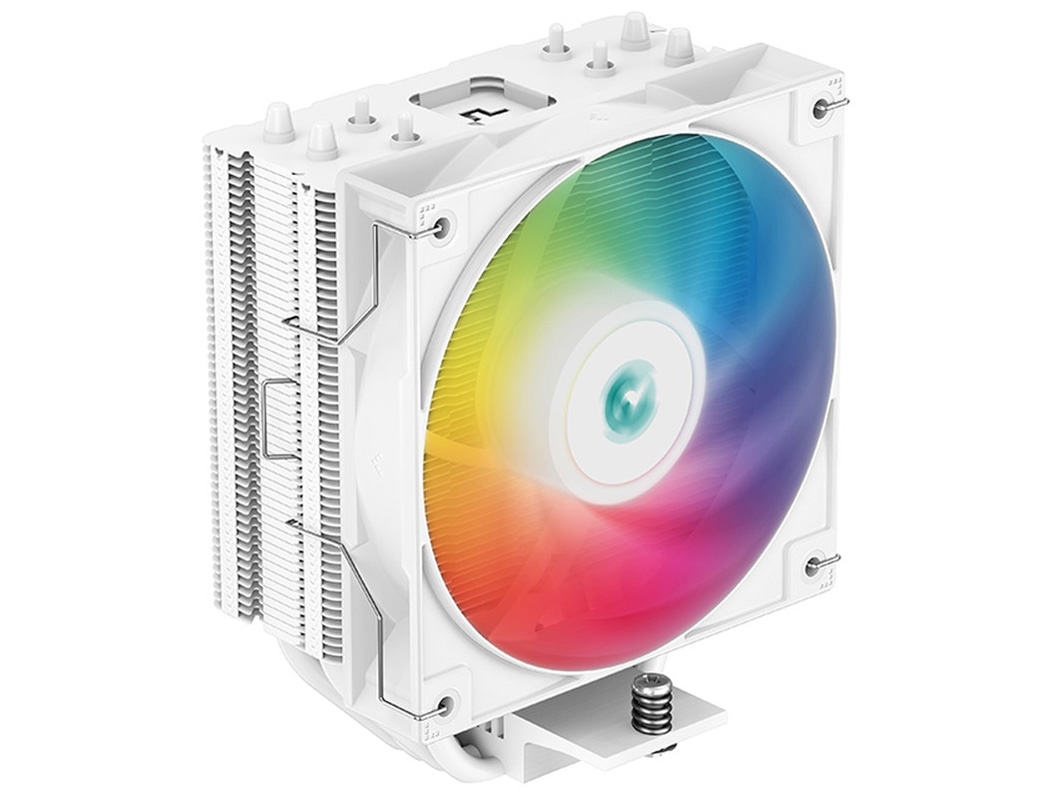 GAMMAXX AG400 WH ARGB R-AG400-WHANMC-G-2 [�z���C�g] �̐��i�摜