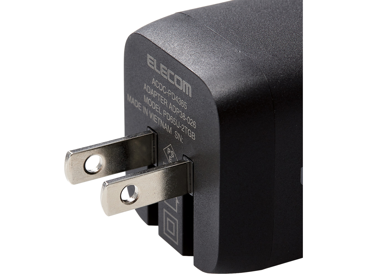 ACDC-PD4365BK [�u���b�N]