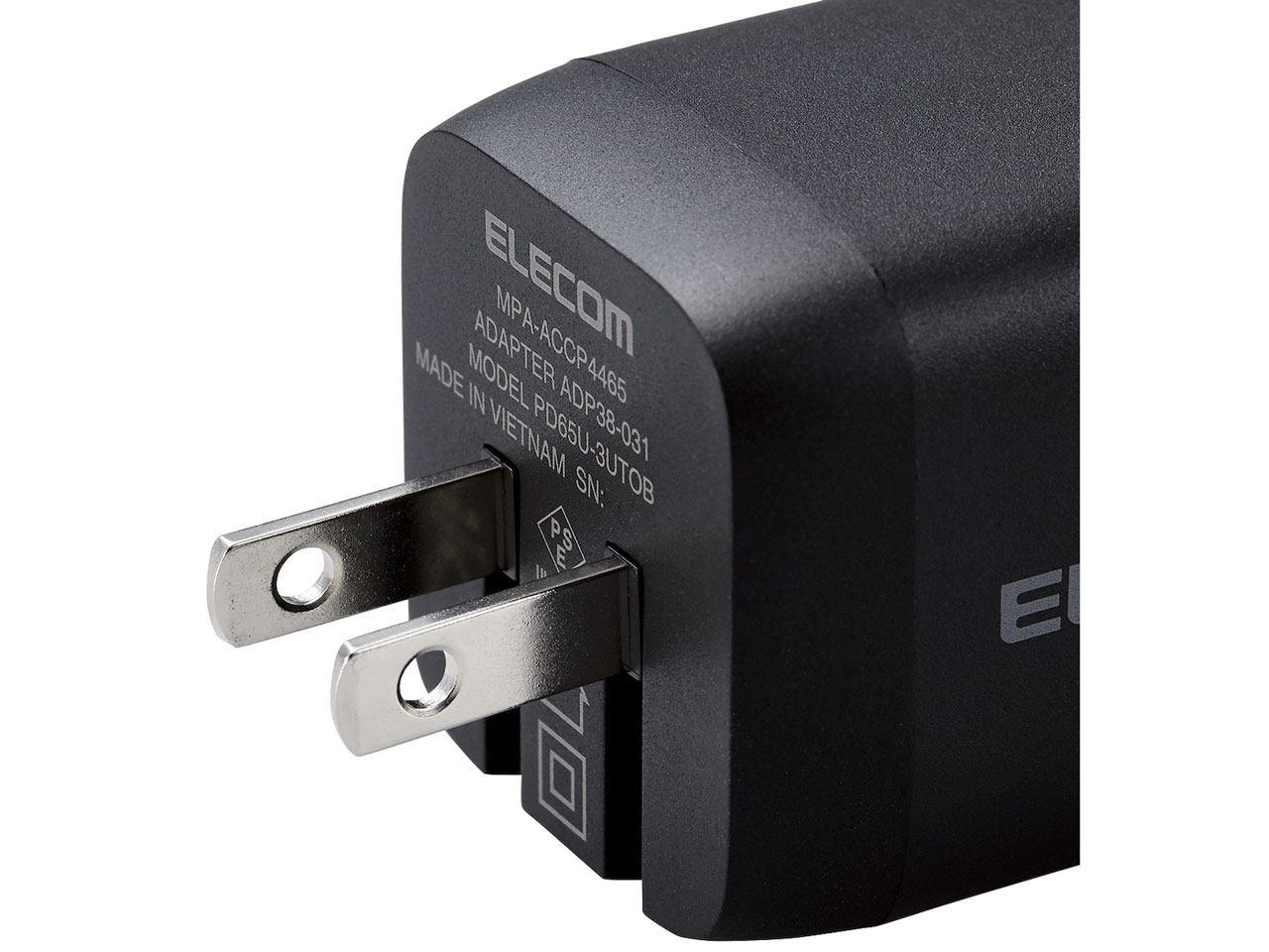 MPA-ACCP4465BK [�u���b�N]