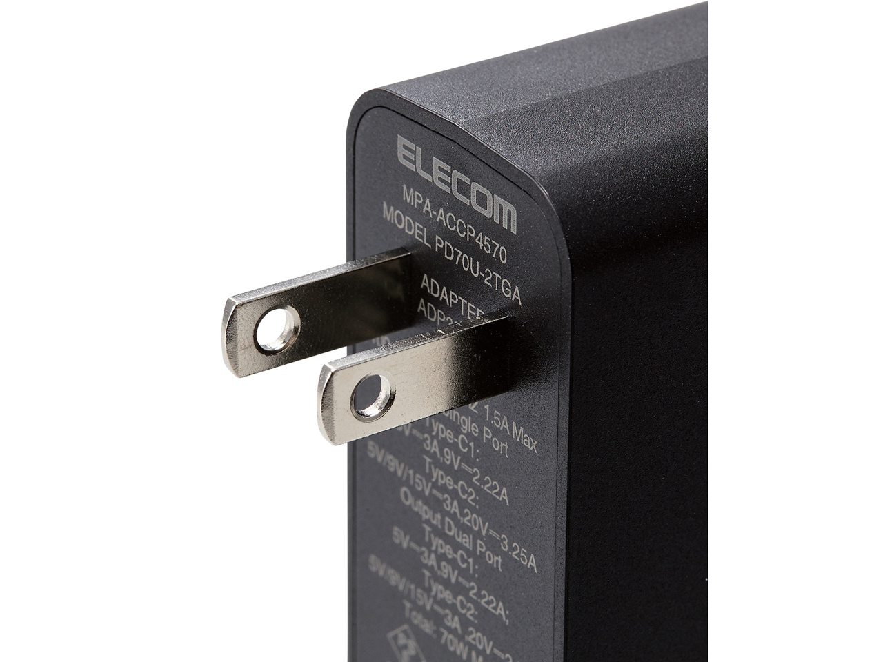 MPA-ACCP4570BK [�u���b�N]