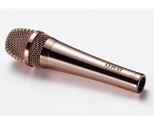 Clear Force Microphone Premium Artemis CF-3 Artemis �̐��i�摜