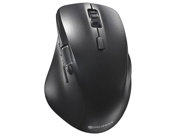 PC-SMBWM10 K [�u���b�N]