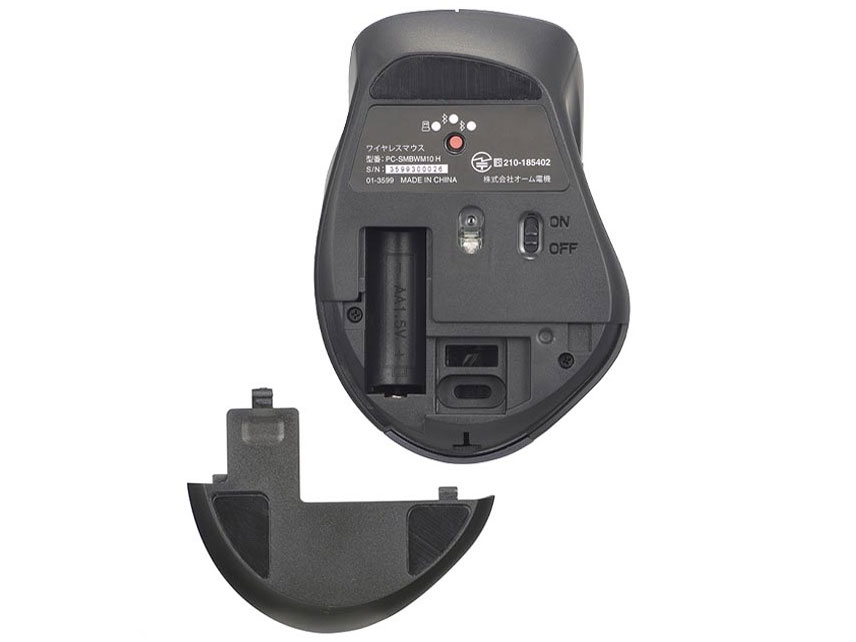 PC-SMBWM10 H [�O���[]