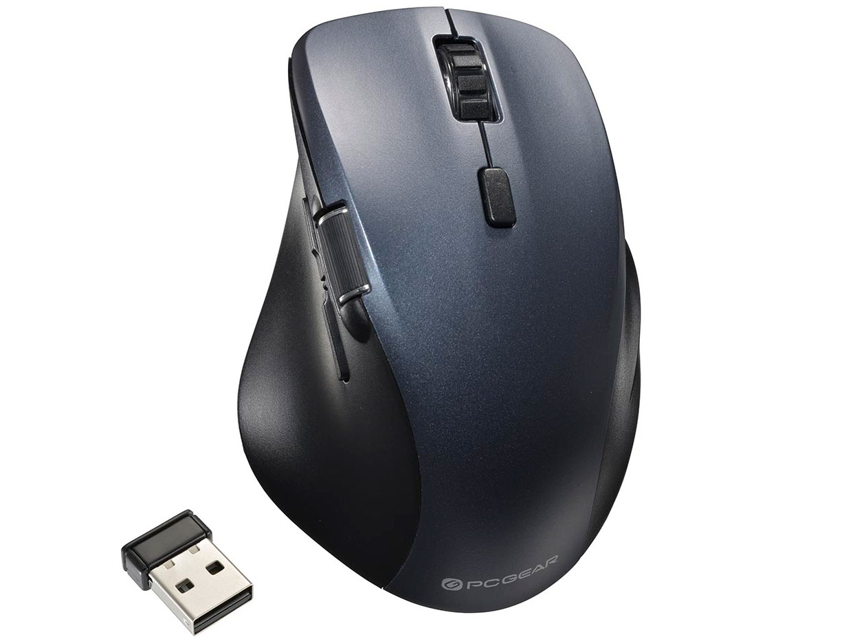 PC-SMBWM10 H [�O���[] �̐��i�摜