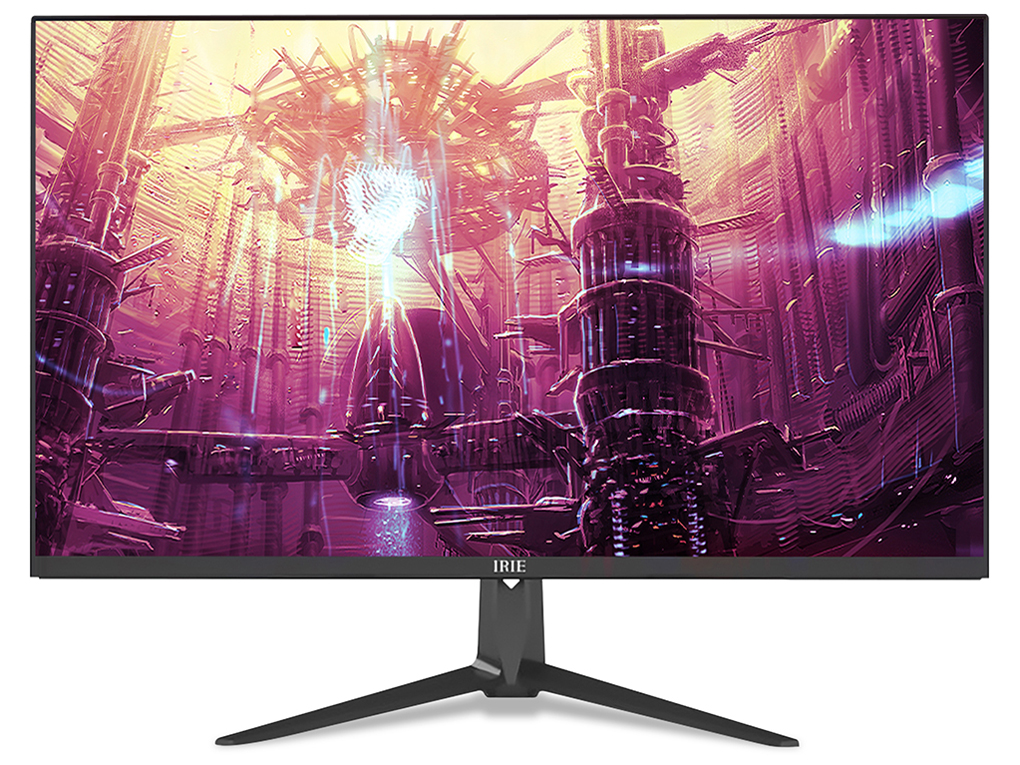 IRIE FFF-LD25G2B [24.5�C���`] �̐��i�摜