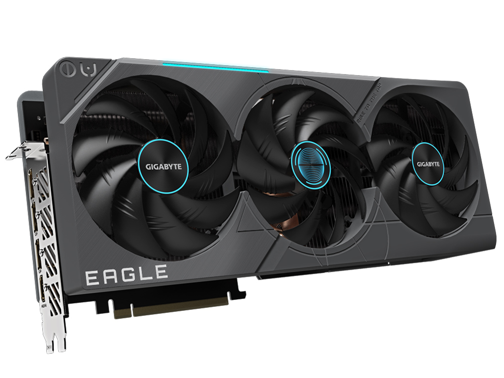 GV-N4080EAGLE-16GD [PCIExp 16GB]
