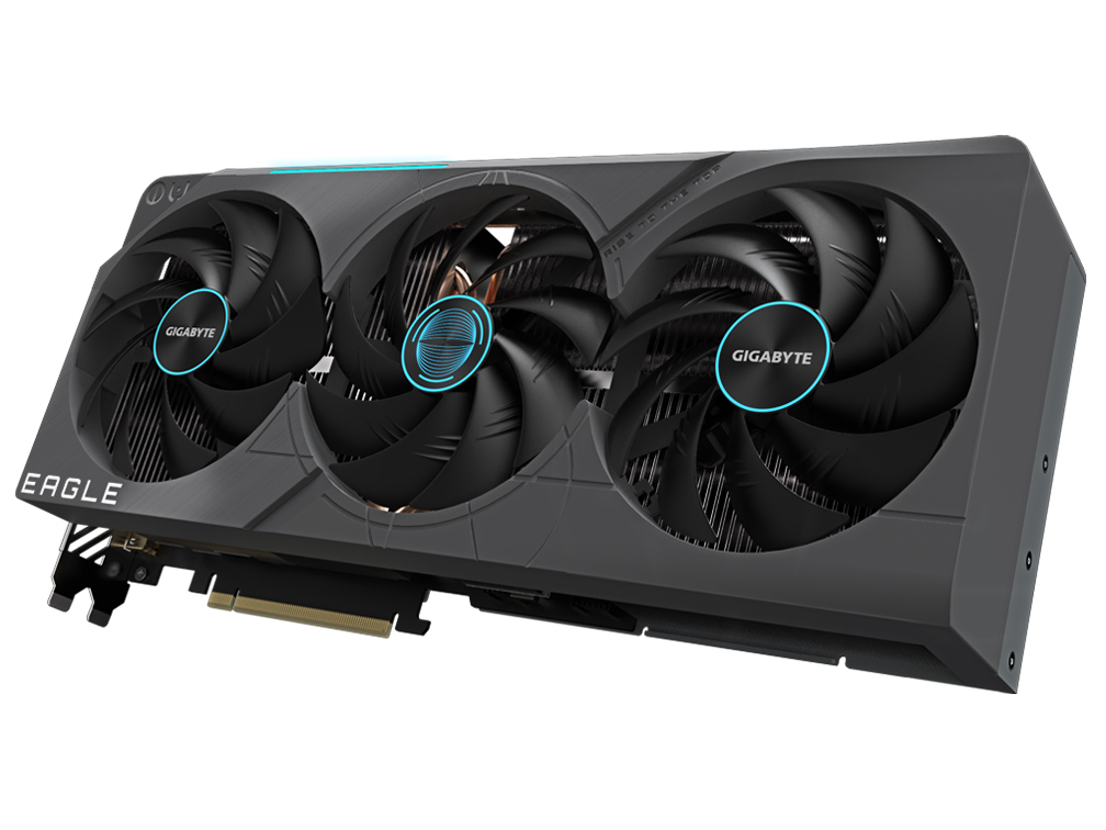 GV-N4080EAGLE-16GD [PCIExp 16GB]