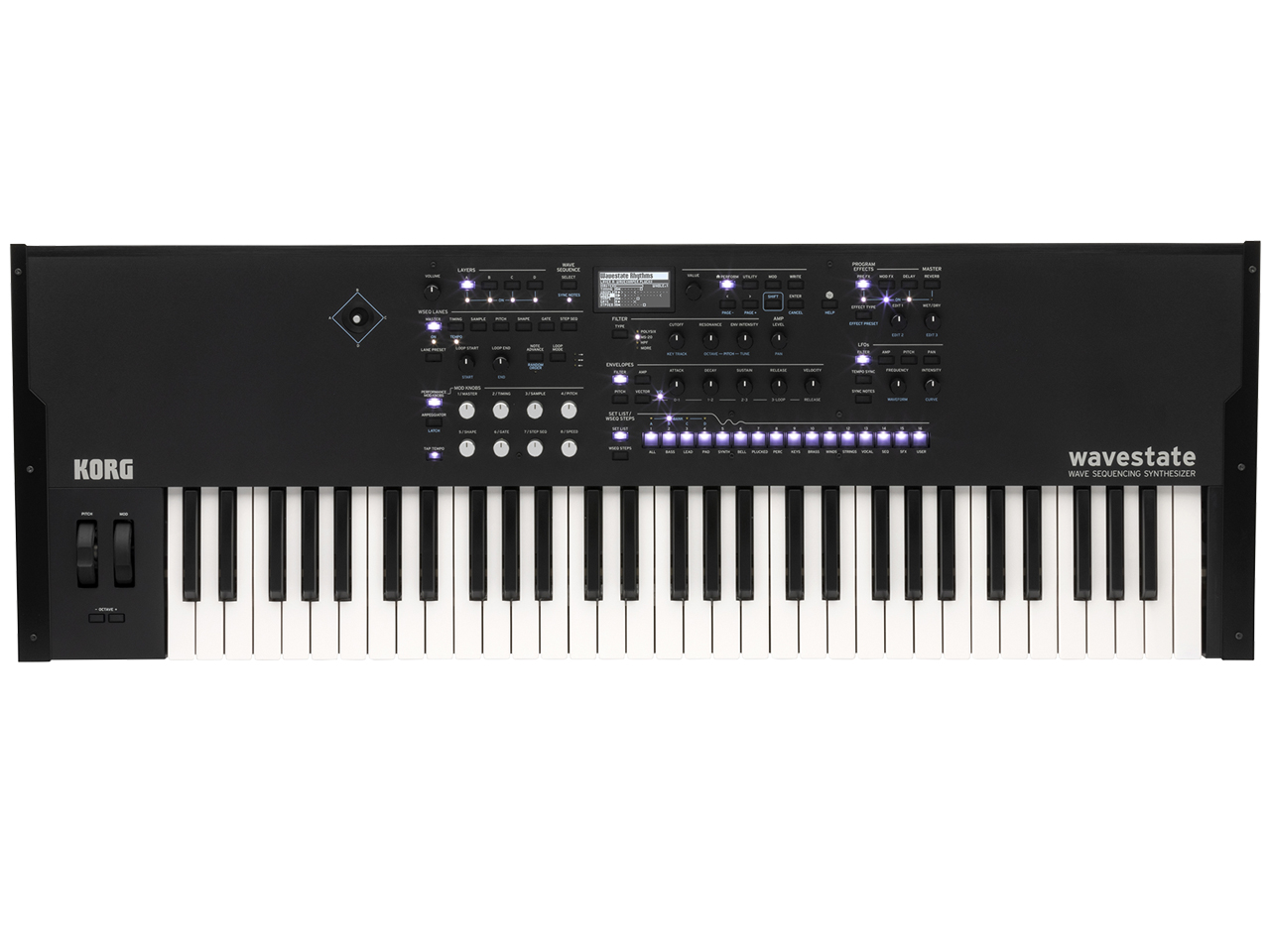 wavestate SE �̐��i�摜