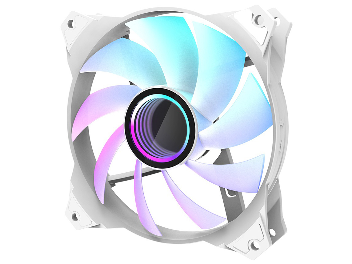 ZM-IF120 WH [�z���C�g] �̐��i�摜