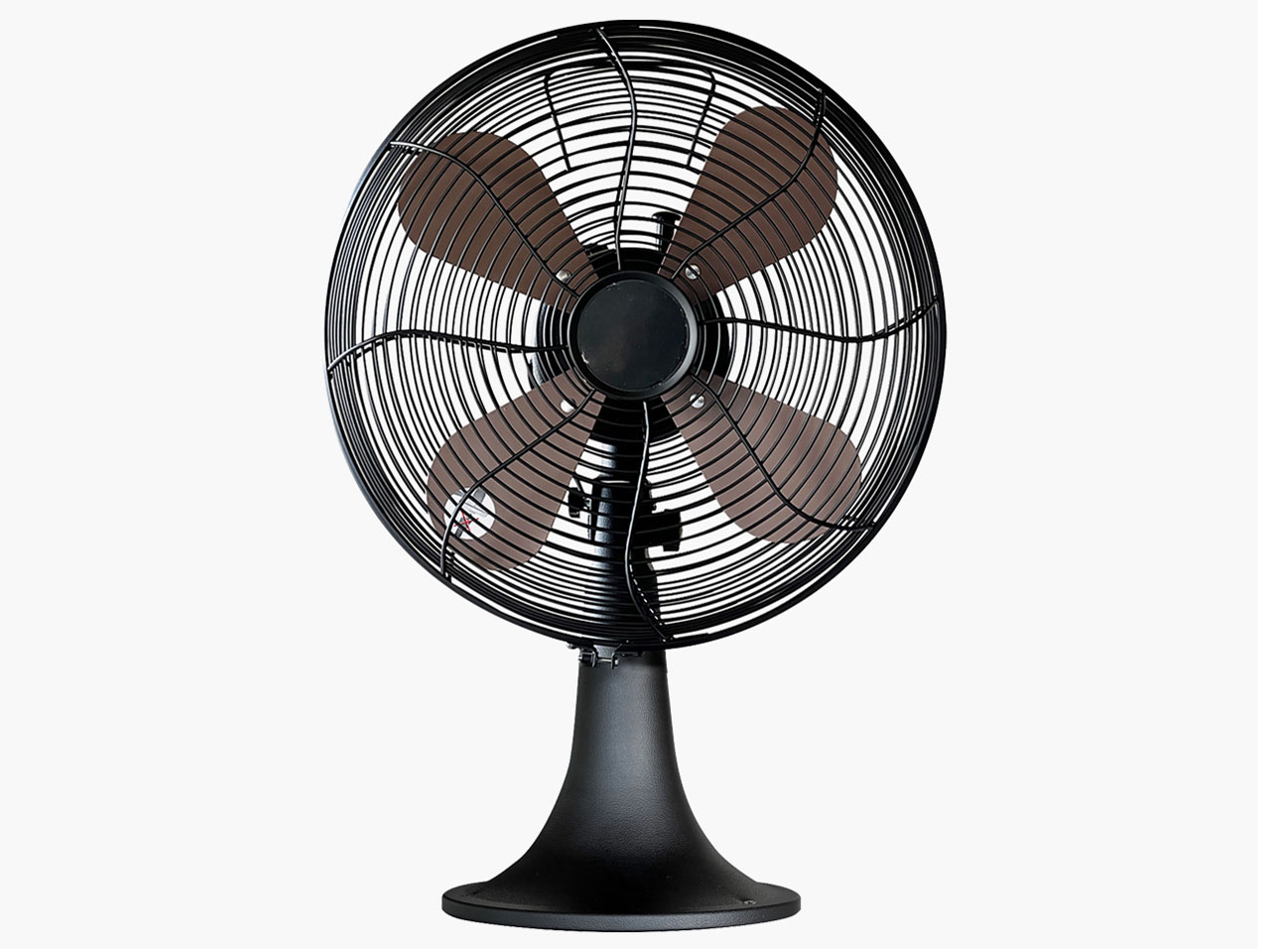 RETRO FAN TABLE RF-0113 [black] �̐��i�摜