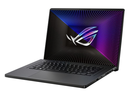 ROG Zephyrus G16 GU603VI GU603VI-I9R4070G [�G�N���v�X�O���[]