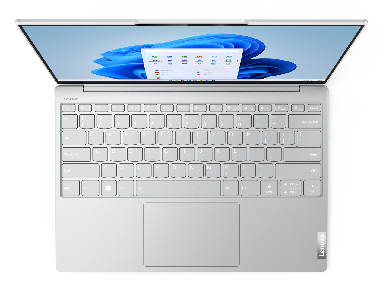 Lenovo Yoga Slim 770i Carbon 82U90089JP [���[���z���C�g]