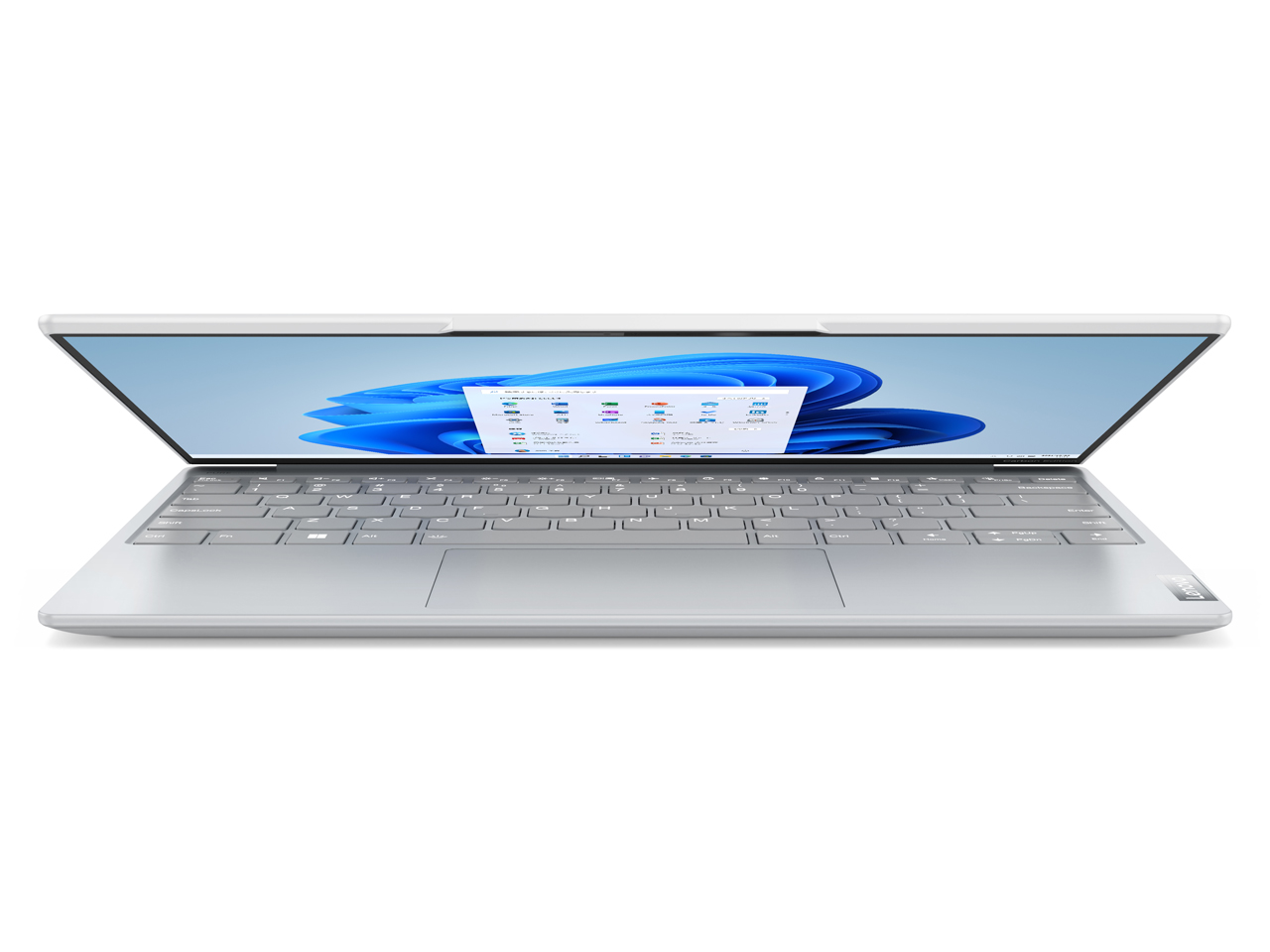 Lenovo Yoga Slim 770i Carbon 82U90089JP [���[���z���C�g]