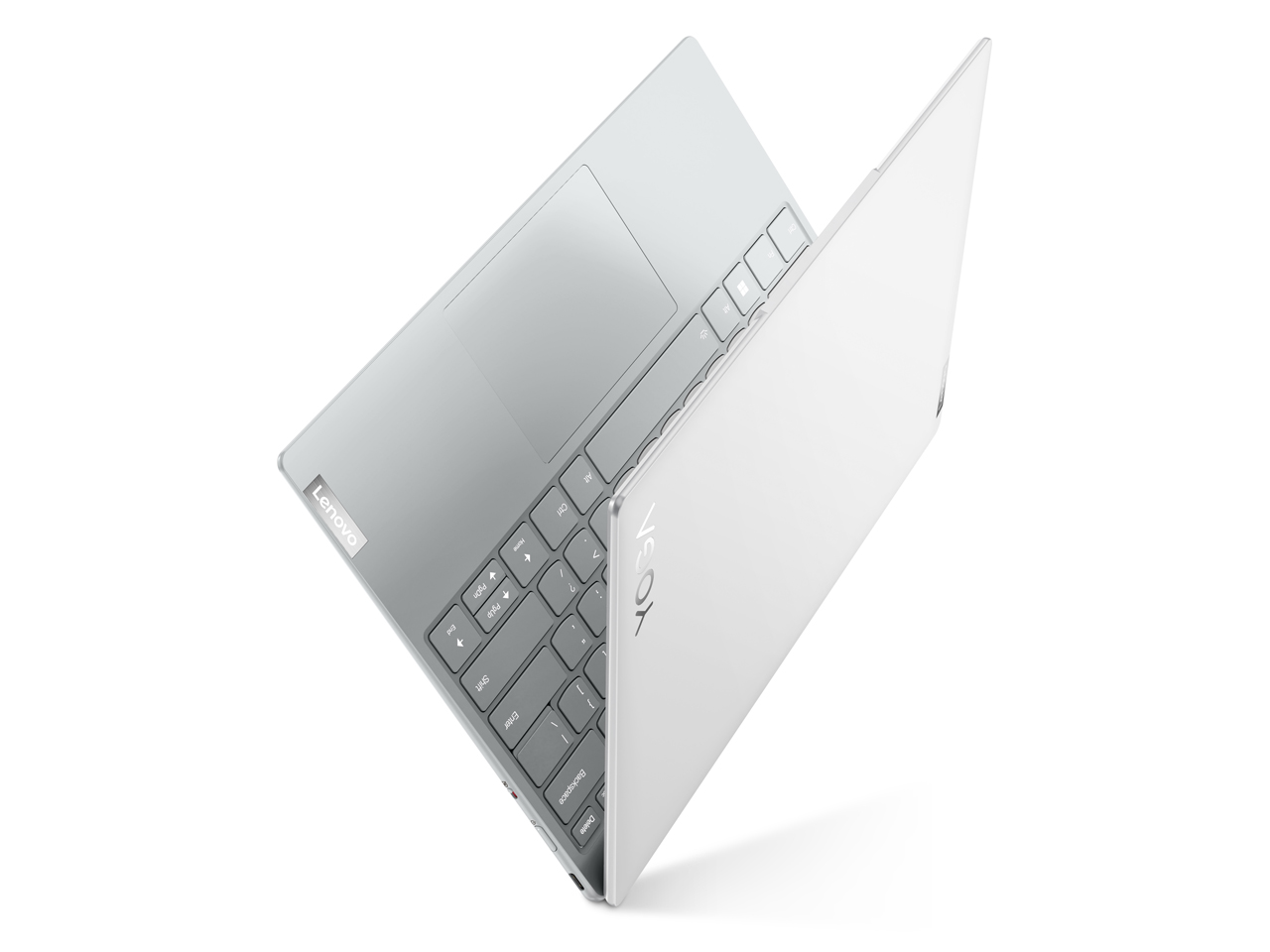 Lenovo Yoga Slim 770i Carbon 82U90089JP [���[���z���C�g]
