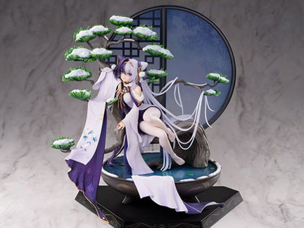 �A�Y�[�����[�� 1/7 ���� ������gver. �̐��i�摜