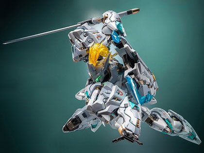 PROGENITOR EFFECT MCT-E02 Lancelot of The Lake �΂̋R�m �̐��i�摜