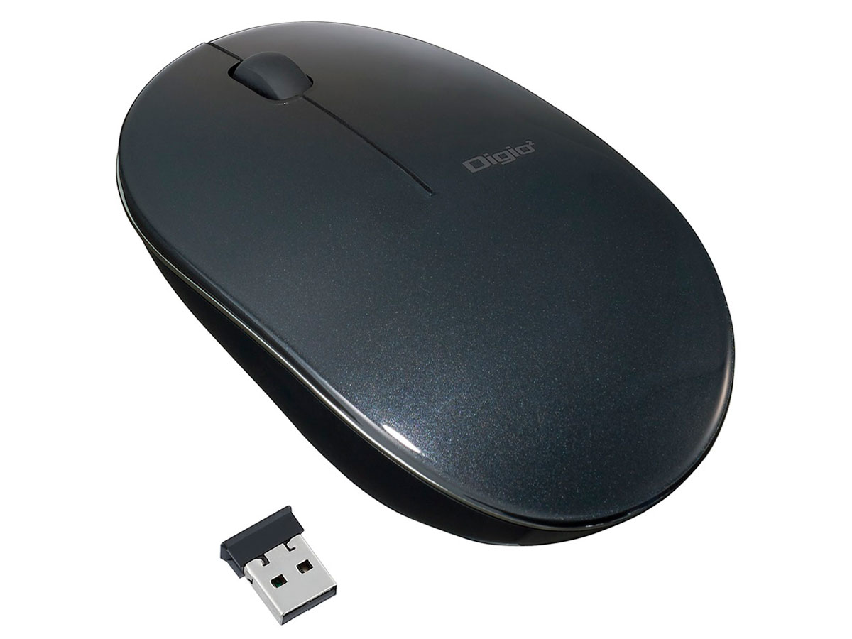 Digio2 MUS-RKT153NBK [�u���b�N] �̐��i�摜