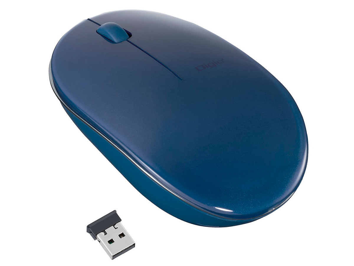 Digio2 MUS-RKT153NBL [�u���[] �̐��i�摜