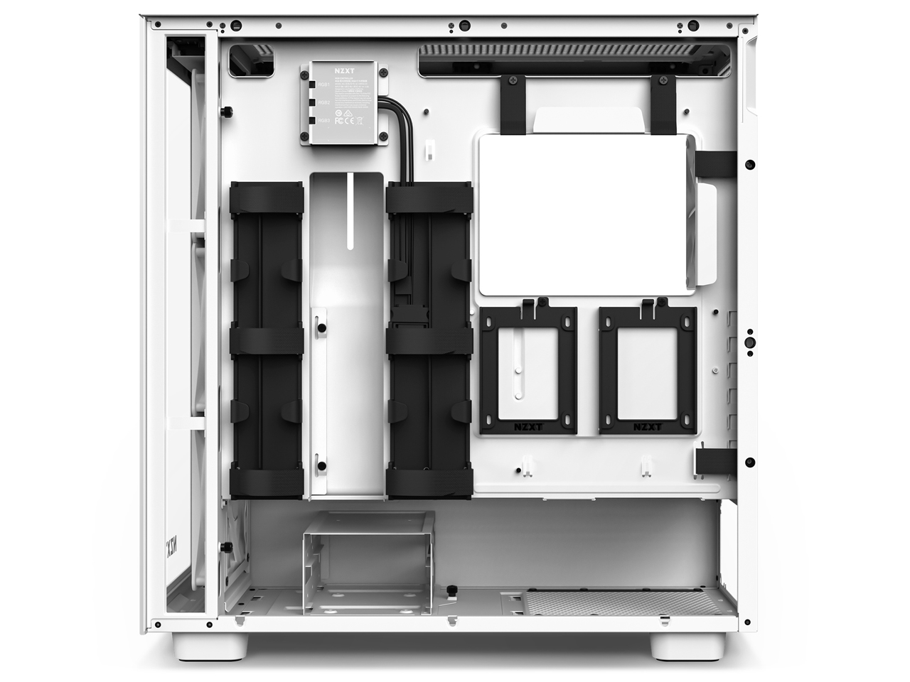 H7 Elite (2023) CM-H71EW-02 [�z���C�g]